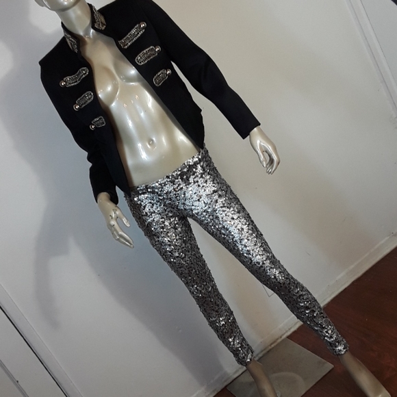 MARIA CHER JACKET - Picture 3 of 11